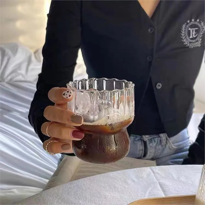 Cute Glass