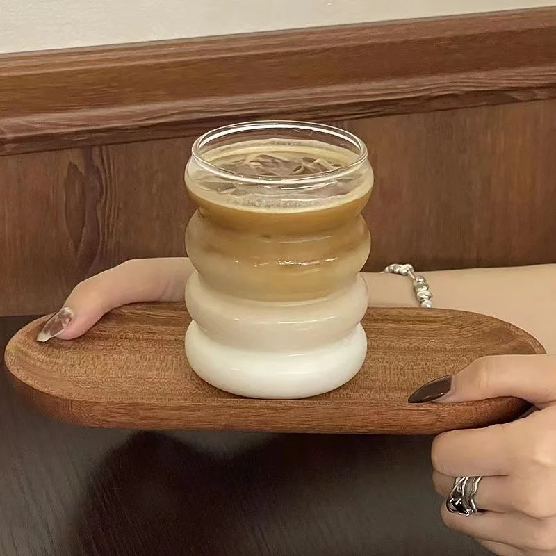 Circle Glass