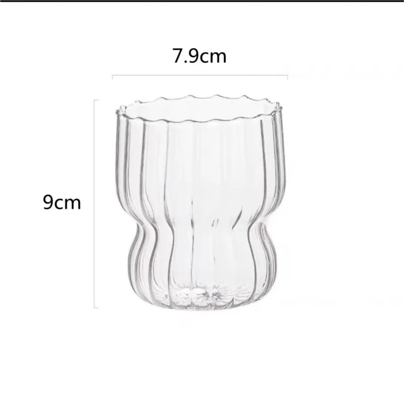Cute Glass