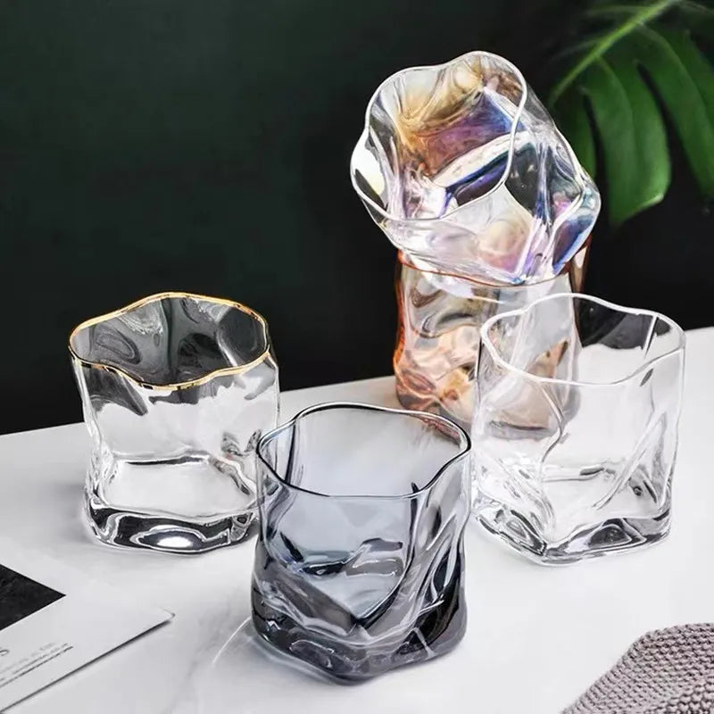 Twist Glass