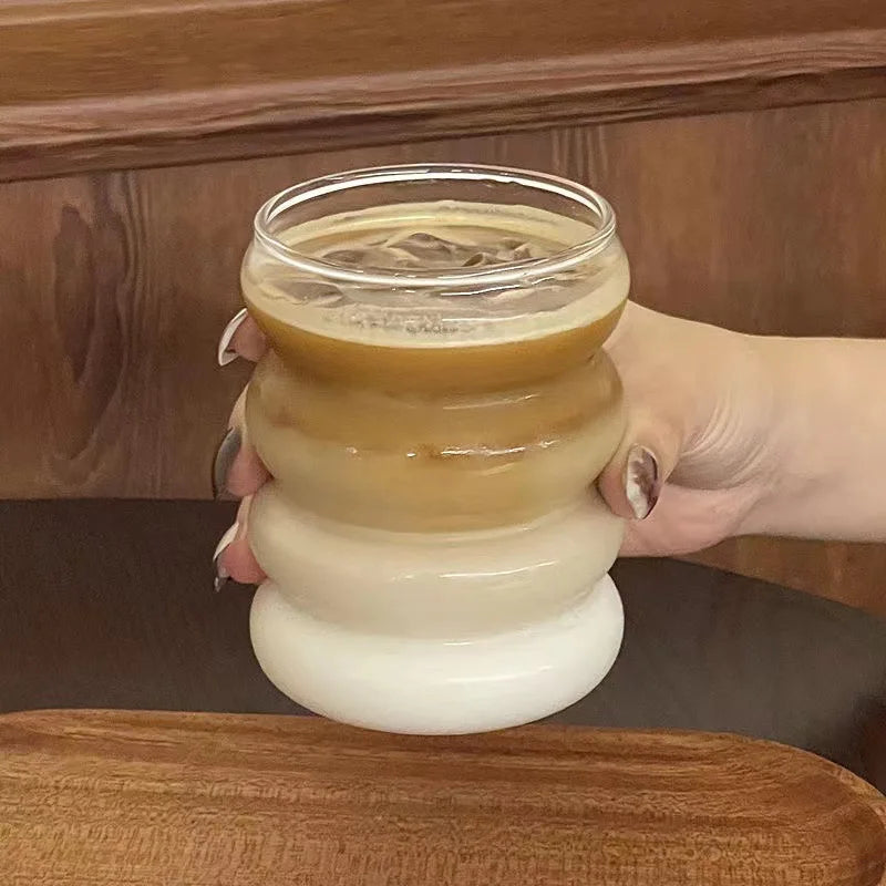 Circle Glass