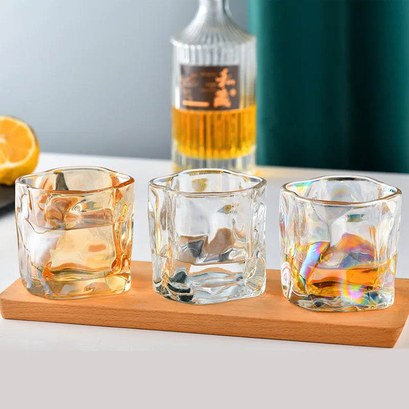Twist Glass