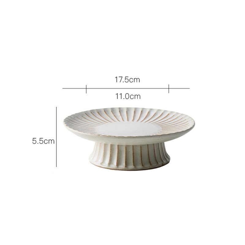 Retro Cake Stand