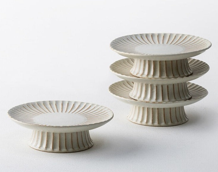 Retro Cake Stand