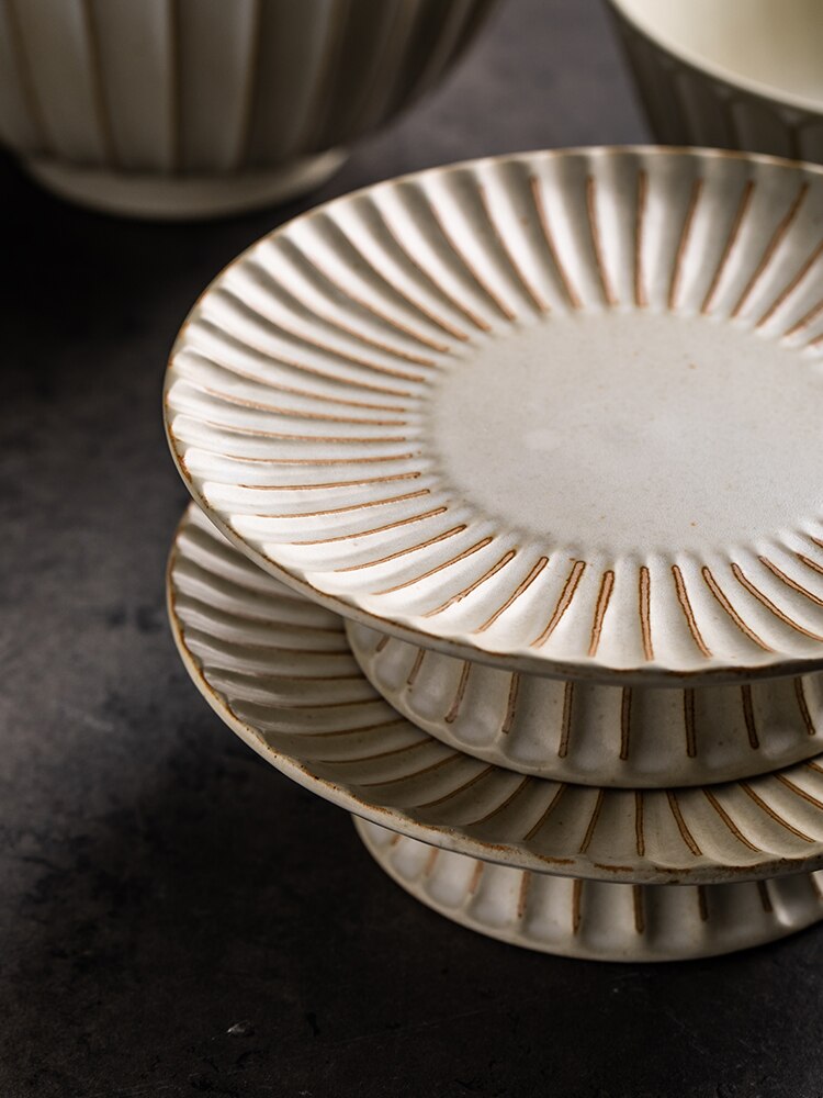 Retro Cake Stand