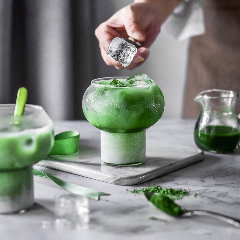 Belly Glass