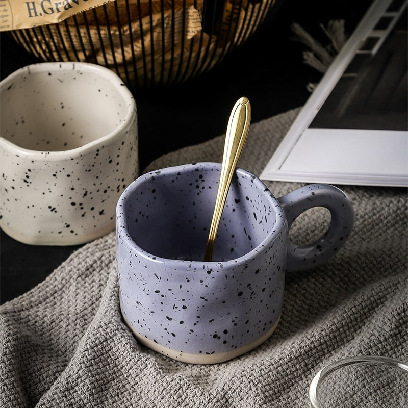 Ring Mug