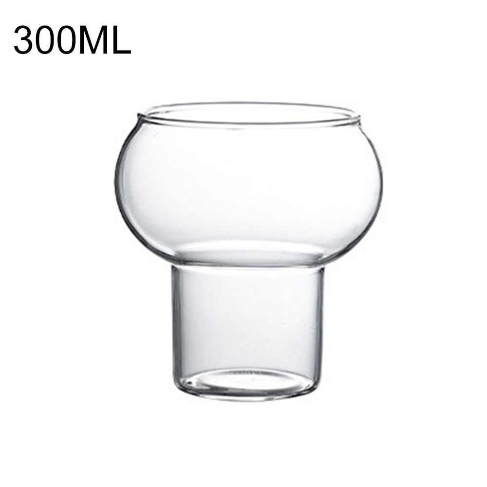 Belly Glass