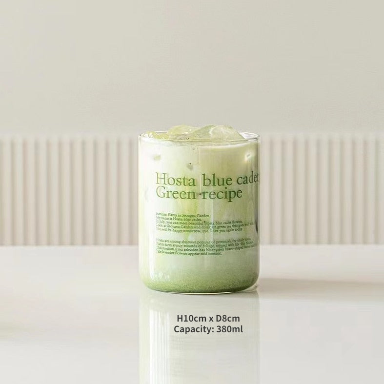 Tumblr Glass
