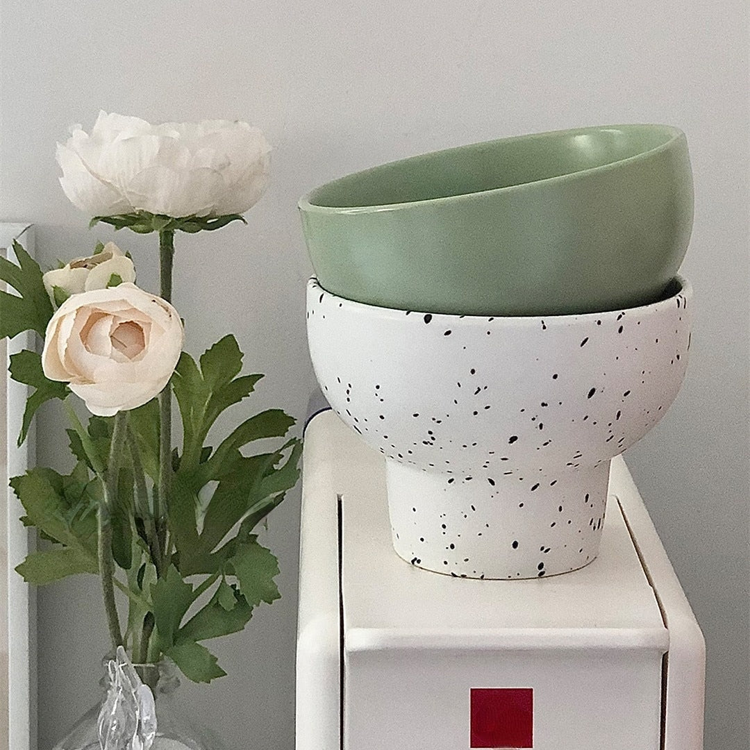 Sprinkled Bowl