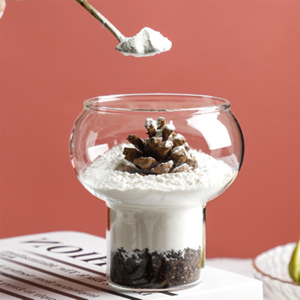 Belly Glass
