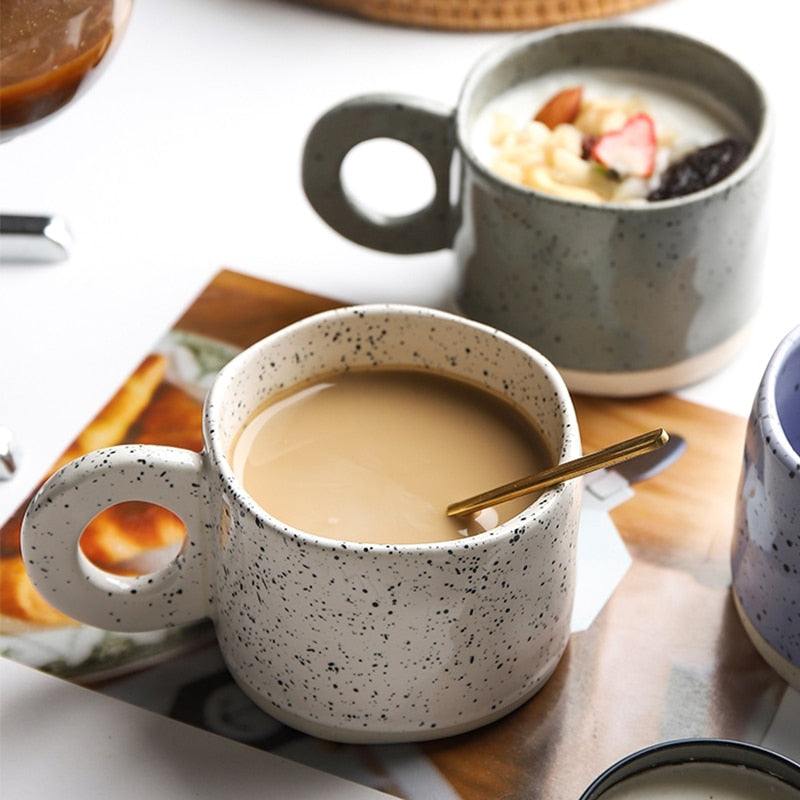 Ring Mug