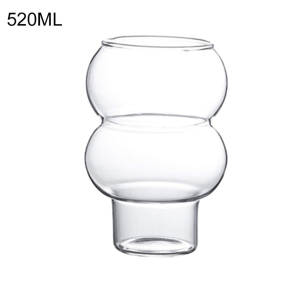 Belly Glass