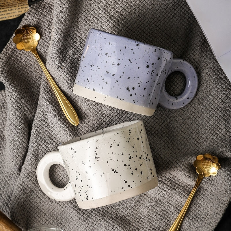 Ring Mug
