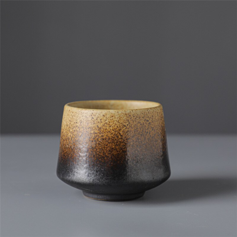 Kung Fu Cup