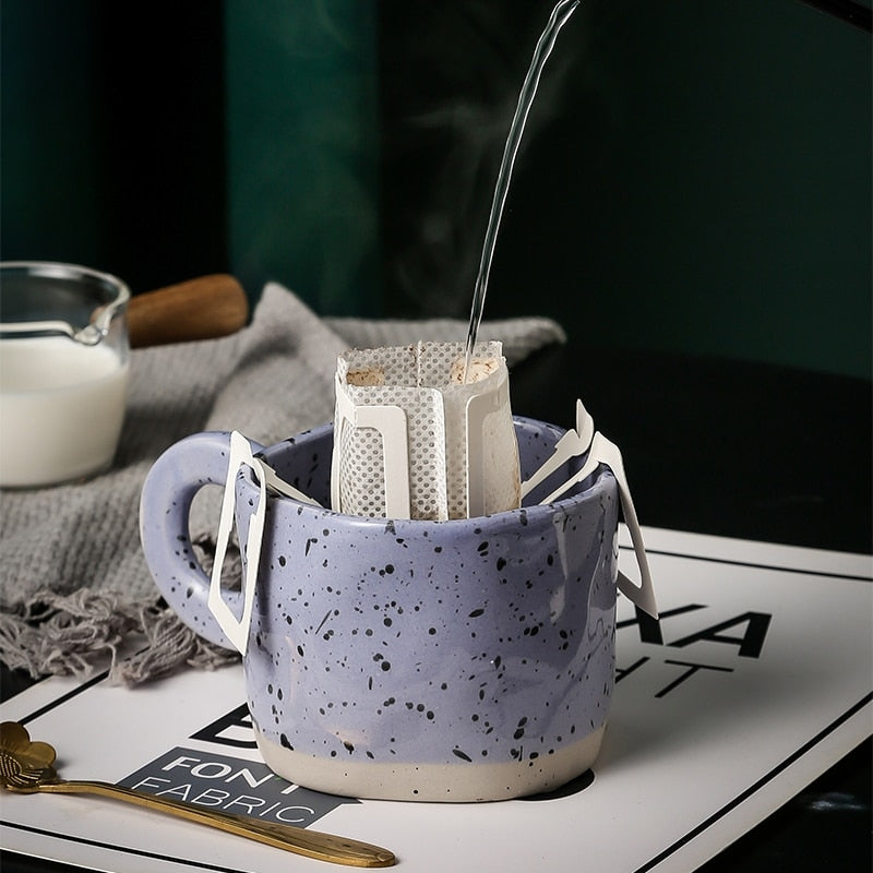 Ring Mug