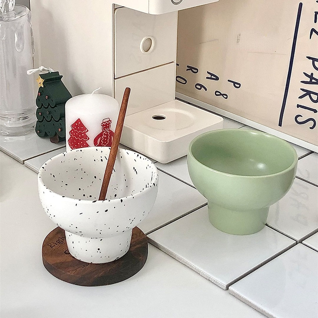 Sprinkled Bowl