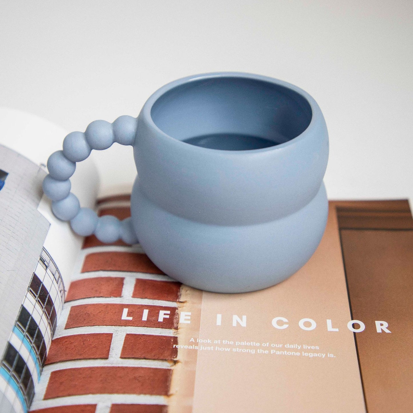 Necklace Mug