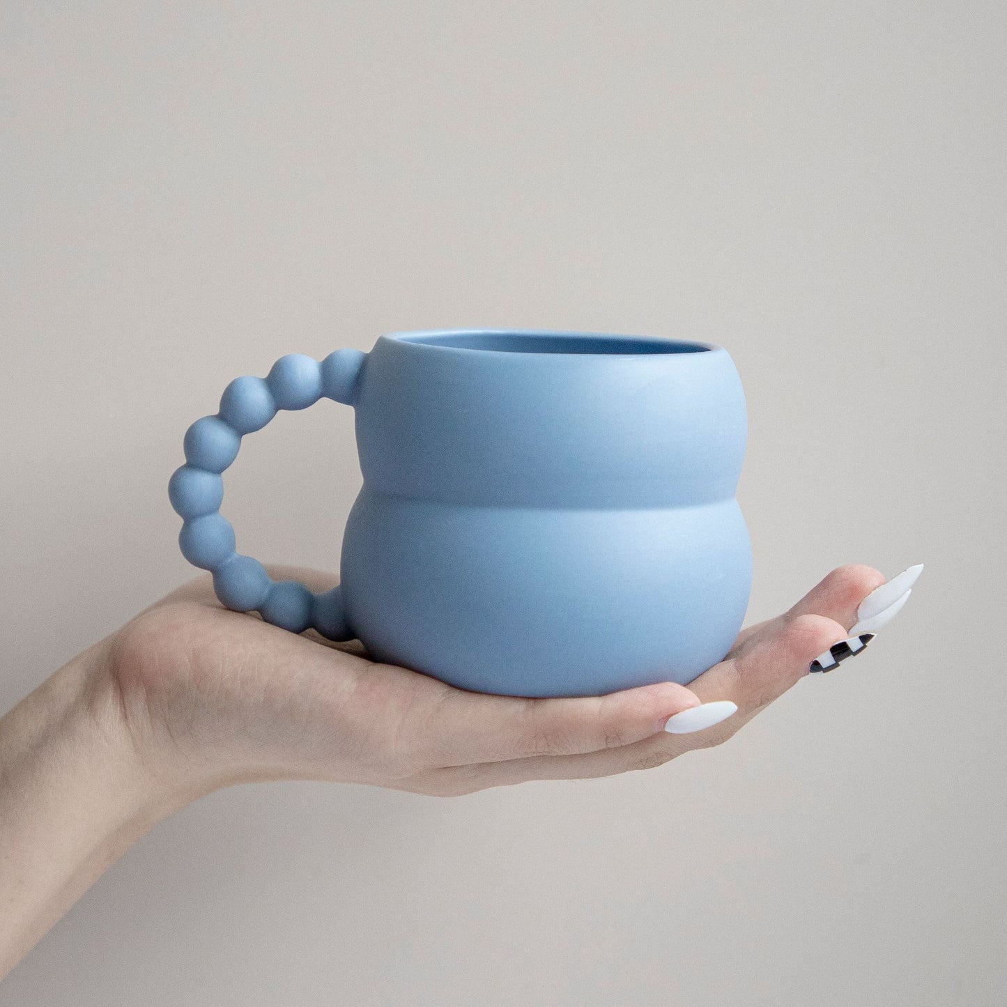Necklace Mug