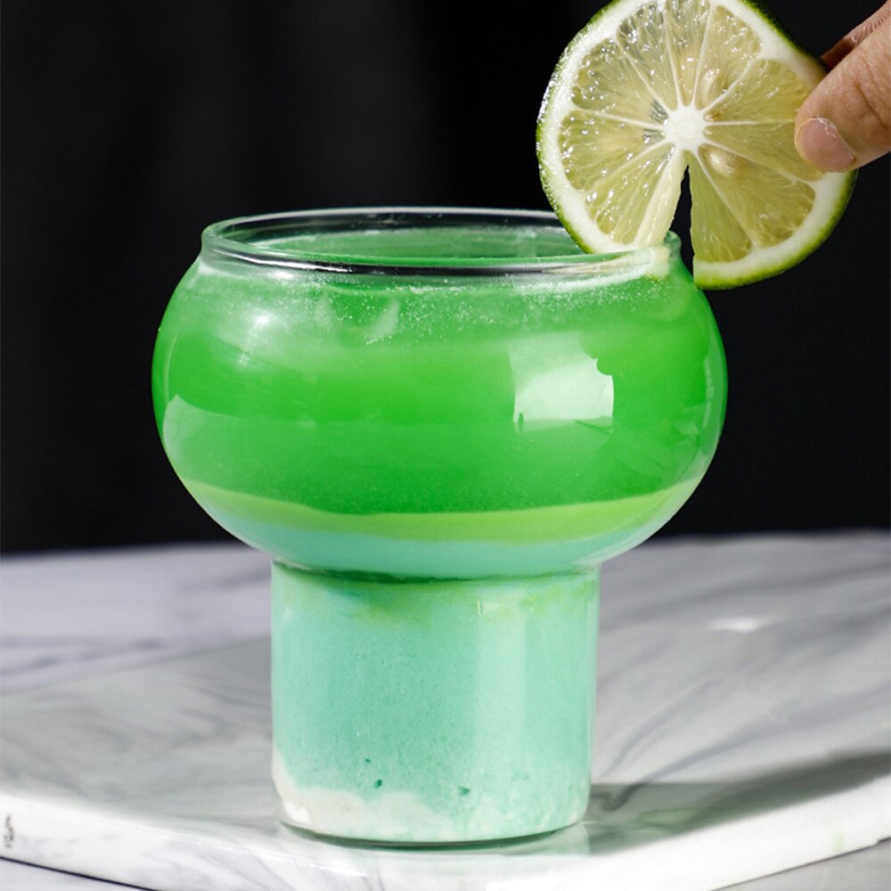 Belly Glass