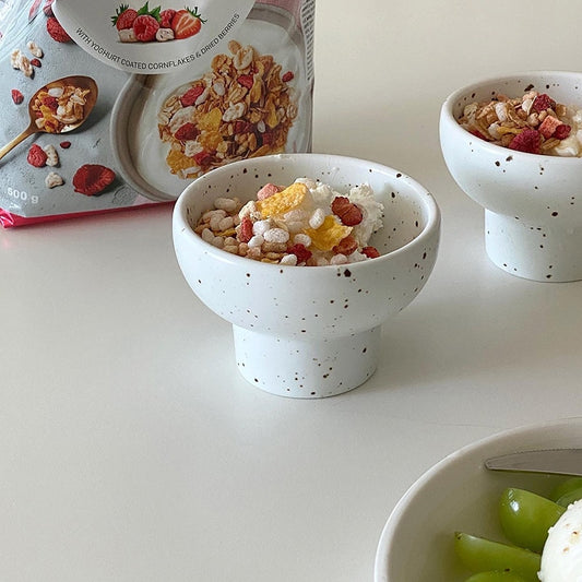 Sprinkled Bowl